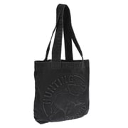 手提げ DT-M-132DENIMTOTE/BLK