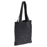 手提げ DT-S-132DENIMTOTE/BLK