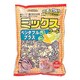 小動物用フード ベジタブルプラス ミックス 500g