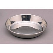 ステンレス製食器 猫用 SSA-100