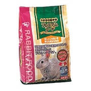 UF-25 [うさぎの基本食プレミアムフード 2.5kg]