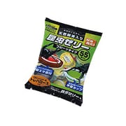 BJS-55F [昆虫専用ゼリー フルーツ えさ皿付 55個入り]