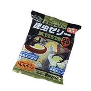 BJS-25P [昆虫専用ゼリー 高たんぱく えさ皿付 25個入り]