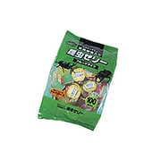 BJE-100F [昆虫専用ゼリー フルーツ 100個入り]