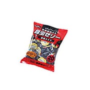 BJE-20B [昆虫専用ゼリー 黒糖 20個入り]