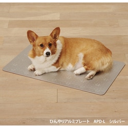 ヨドバシ Com アイリスオーヤマ Irisohyama Apd L ひんやりアルミプレート Lサイズ 通販 全品無料配達 ヨドバシ Com アイリスオーヤマ Irisohyama Apd L ひんやりアルミプレート Lサイズ 通販 全品無料配達