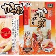 KIT-6PB [かつお一本造り かつおぶし風味 6本パック]