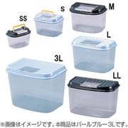 プラケース 飼育ランド 3L パールブルー CY-3L
