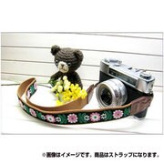 チロルレトロフラワー ピンク lucsc221011