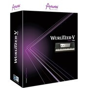 Wurlitzer V [ソフトウェアインストゥルメント]