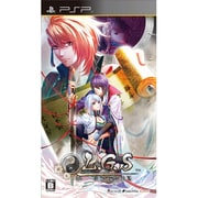 L.G.S ～新説 封神演義～ [PSP用]