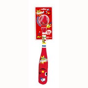 ミニベースボールセット  ニッキョロ [レッド]