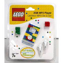 ヨドバシ Com Lego レゴ Mp3プレーヤー クラシックカラー 通販