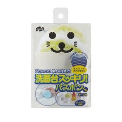 ヨドバシ Com 山崎産業 バスボンくん 洗面台スポンジ 清掃用品 通販 全品無料配達