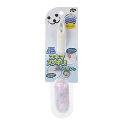 スキマすっきり バスボンくん [清掃用品]