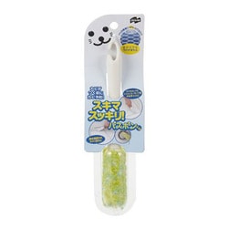 清掃用品 スキマすっきり バスボンくん