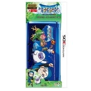 ドラゴンクエストモンスターズ テリーのワンダーランド3D 3Dステッカー for ニンテンドー3DS TYPE A