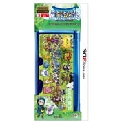 ドラゴンクエストモンスターズ テリーのワンダーランド3D 3Dステッカー for ニンテンドー3DS TYPE B