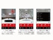 「COCOROBO」内蔵カメラが写すリアルタイムな映像をスマートフォンで確認できます