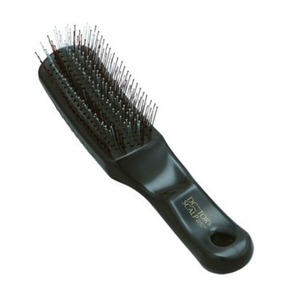 ドクターズスカルプヘアケアブラシBK KQ1601