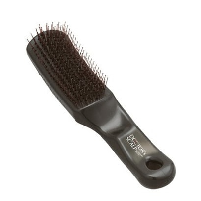 ドクターズスカルプヘアケアブラシショート KQ1602