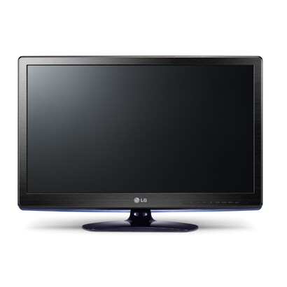 26V型 地上・BS・110度CSデジタルハイビジョン液晶テレビ 26LS3500