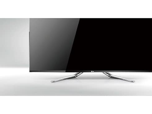 LG Electronics 47LM7600 47