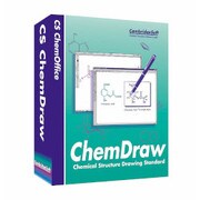 ChemDraw Std 12.0 教育 固定端末1ライセンス 英語版 [Windows&Macソフト]