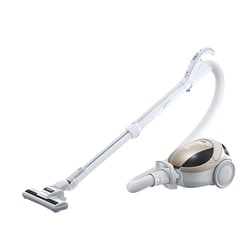 ヨドバシ.com - 日立 HITACHI シャンパン 紙パック式クリーナー CV-PU9-N 通販【全品無料配達】
