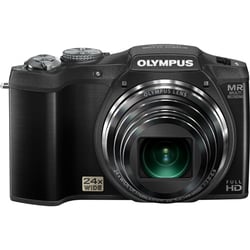 ヨドバシ.com - オリンパス OLYMPUS SZ-31MR BLK [ブラック] 通販【全品無料配達】