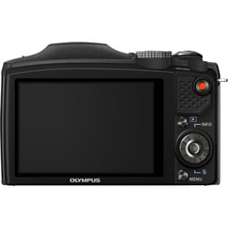オリンパス OLYMPUS SZ-31MR Olympus SZ-31MR review: Olympus SZ-31MR - CNET