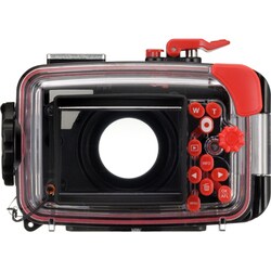 オリンパス　カメラ　防水プロテクター Amazon | OLYMPUS 防水プロテクター TG-820用 PT-052 | OLYMPUS