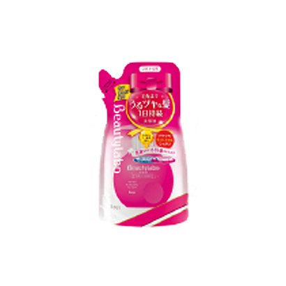 ビューティーラボ 美容液 ツヤツヤもっととてもしっとり つめかえ用 [美容液 110ml つめかえ]