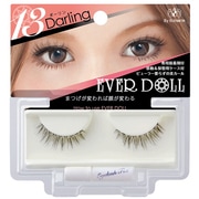 13　Darling　ダーリン エバードール アイラッシュ