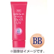 ミネラルウォーターフェイスUV [健康な肌色]