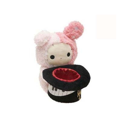 MP27801 [センチメンタルサーカス ぬいぐるみマルチスタンド シャッポ・ハット]