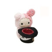 MP27801 [センチメンタルサーカス ぬいぐるみマルチスタンド シャッポ・ハット]