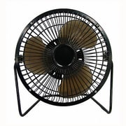 USB扇風機 大 OWL-ZMFB/U(B)