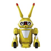 特命戦隊ゴーバスターズ SSBL ウサダ・レタス