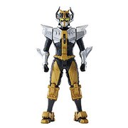 特命戦隊ゴーバスターズ SSBL ビート・J・スタッグ