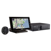 CN-Z500D [7V型ワイドVGAオンダッシュ地上デジタルTV内蔵SDカーナビステーション]