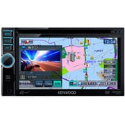 MDV-434DT [6.1V型AVナビゲーションシステム 地上デジタルTVチューナー内蔵]
