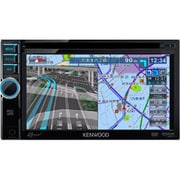 MDV-333 [6.1V型タッチパネル ワンセグチューナー内蔵 DVD/USB/SD AVカーナビゲーションシステム]