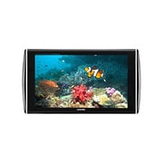 ヨドバシ.com - PKG-M1000V-BK [10.2型 LED WSVGAリアビジョン