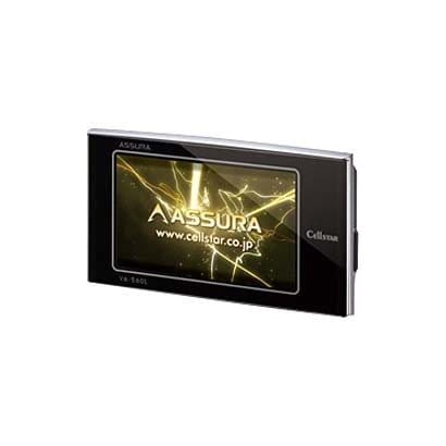 レーダー探知機 3.0インチAHーIPS液晶 ワンボディータイプ ASSURA VA-560L