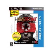 HOMEFRONT（ホームフロント） Spike Chunsoft The Best [PS3ソフト]