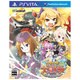 PSVita 萌え萌え大戦争 げんだいばーん ++（プラスプラス） [PSVitaソフト]