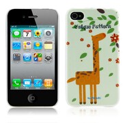 YPH101 [iPhone 4/4S用 ケース]