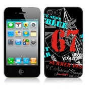 YPH102 [iPhone 4/4S用 ケース]