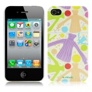 YPH103 [iPhone 4/4S用 ケース]